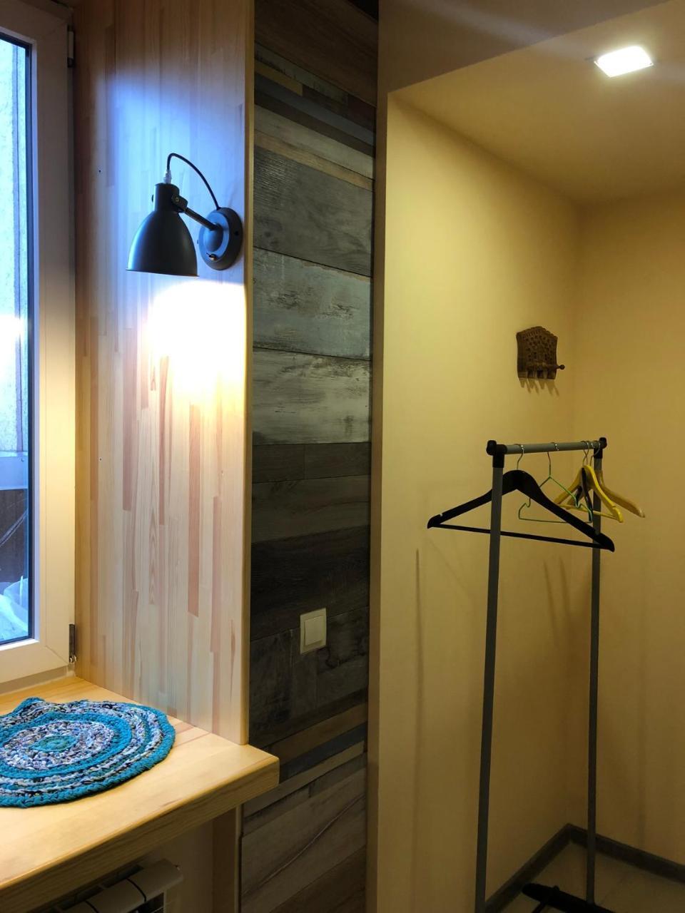 Dream Hostel Zaporizhia ภายนอก รูปภาพ