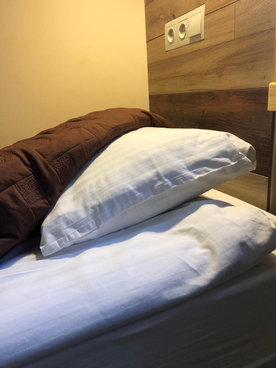 Dream Hostel Zaporizhia ภายนอก รูปภาพ