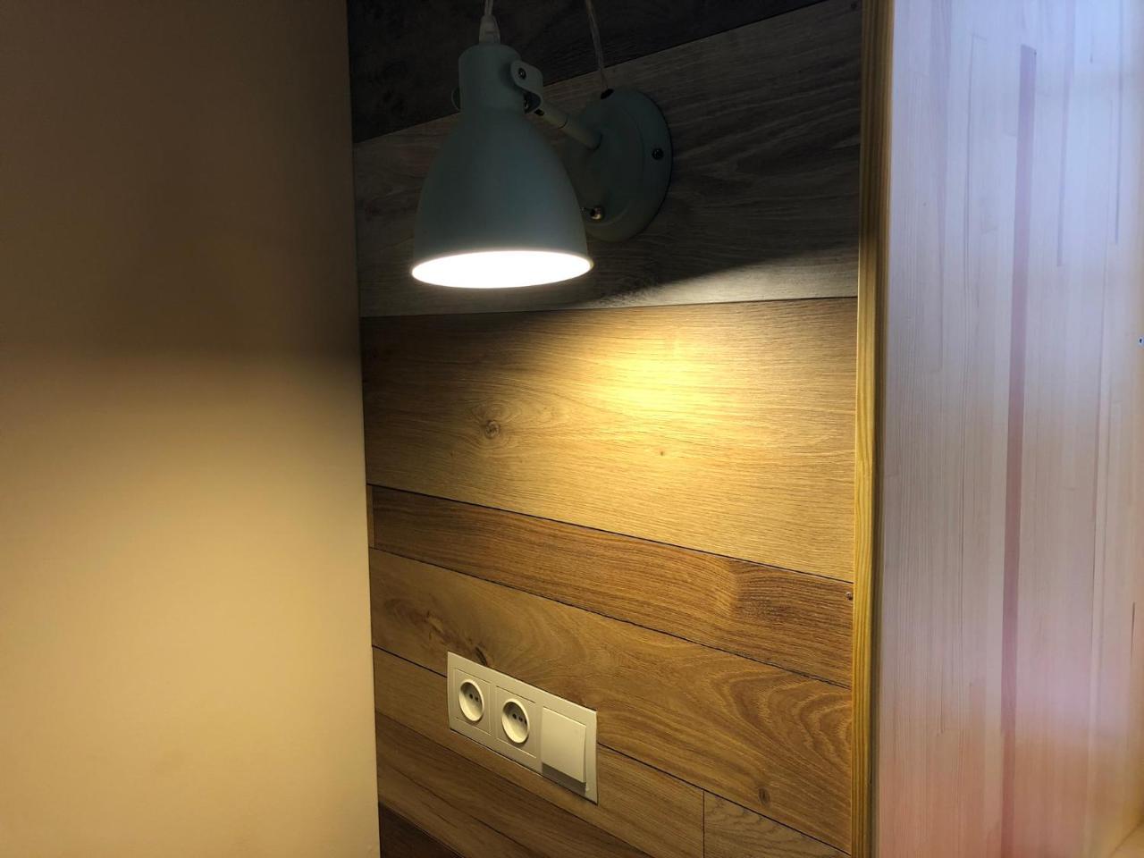 Dream Hostel Zaporizhia ภายนอก รูปภาพ