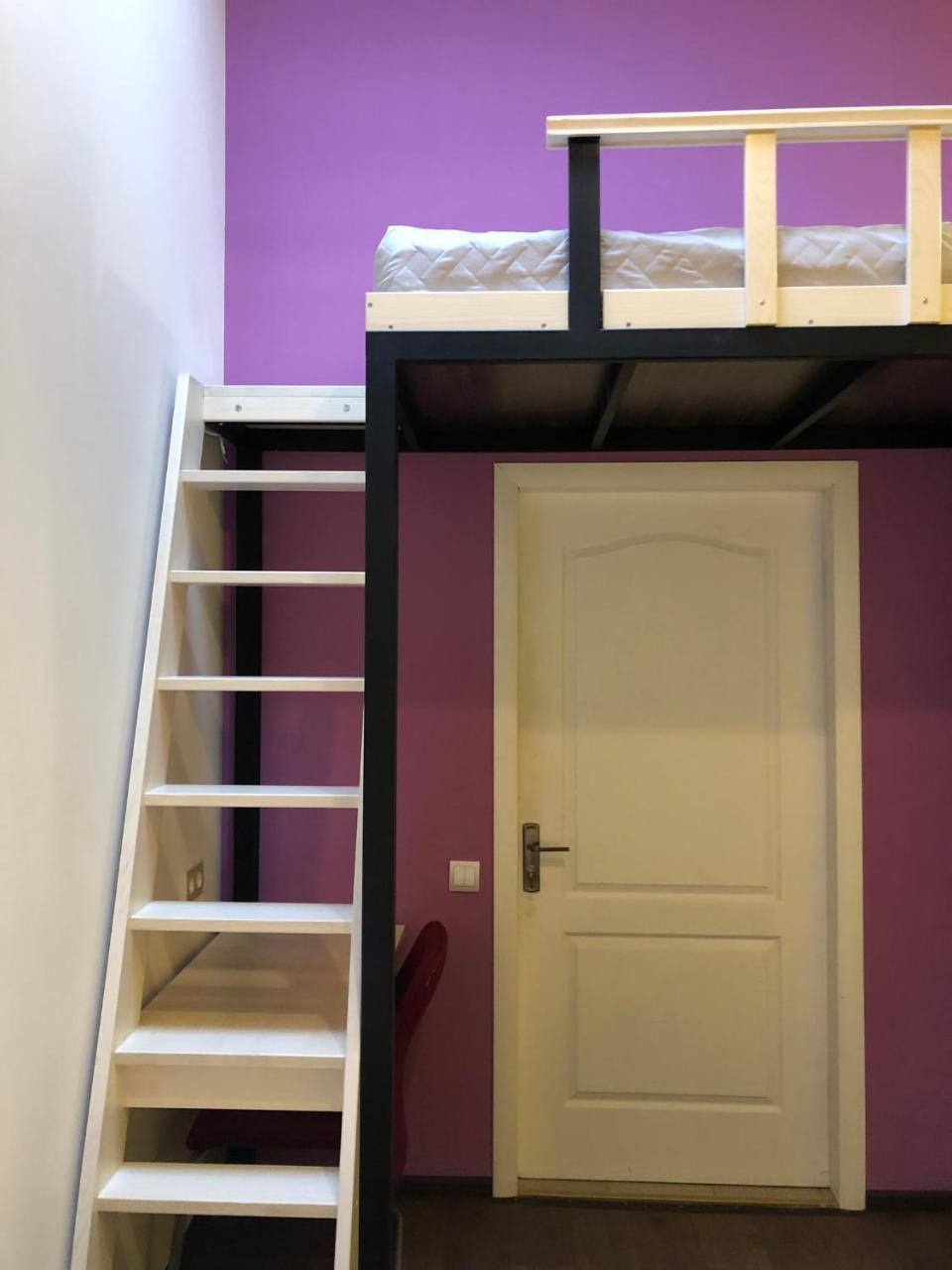 Dream Hostel Zaporizhia ภายนอก รูปภาพ