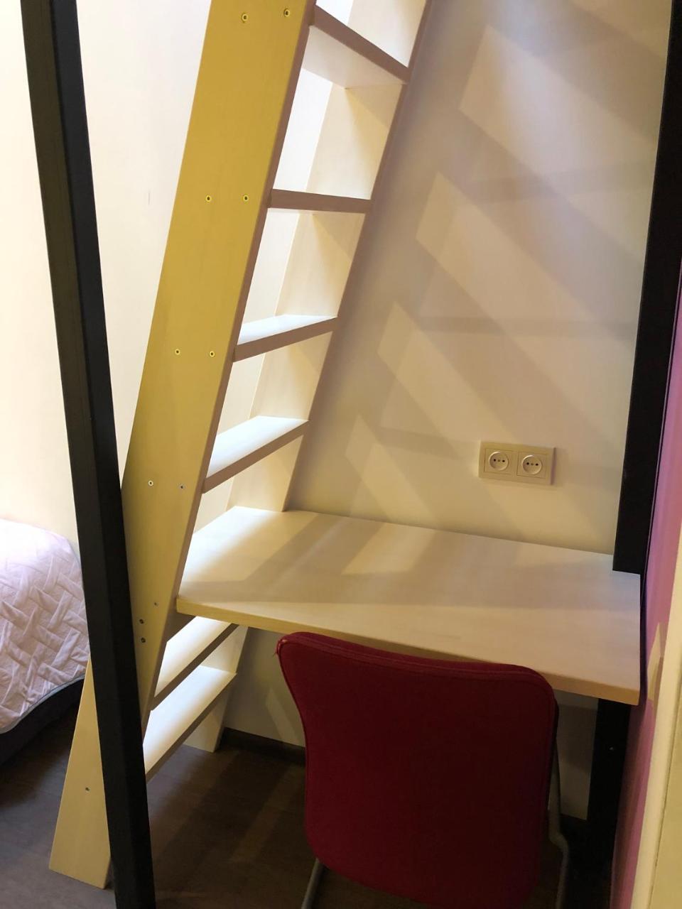 Dream Hostel Zaporizhia ภายนอก รูปภาพ