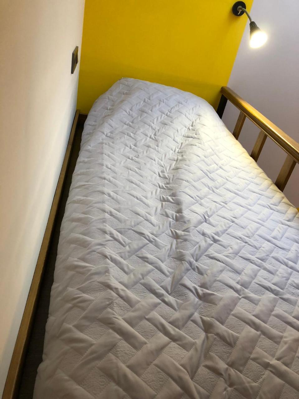 Dream Hostel Zaporizhia ภายนอก รูปภาพ