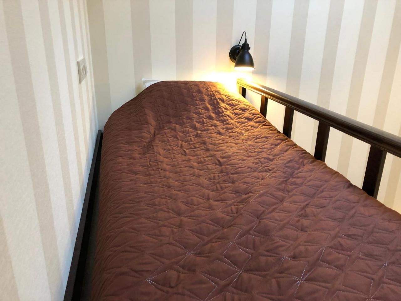 Dream Hostel Zaporizhia ภายนอก รูปภาพ